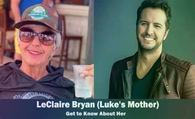 Leclaire Bryan Net Worth 2024, Age, Height, Bio, Birthday, Wiki!