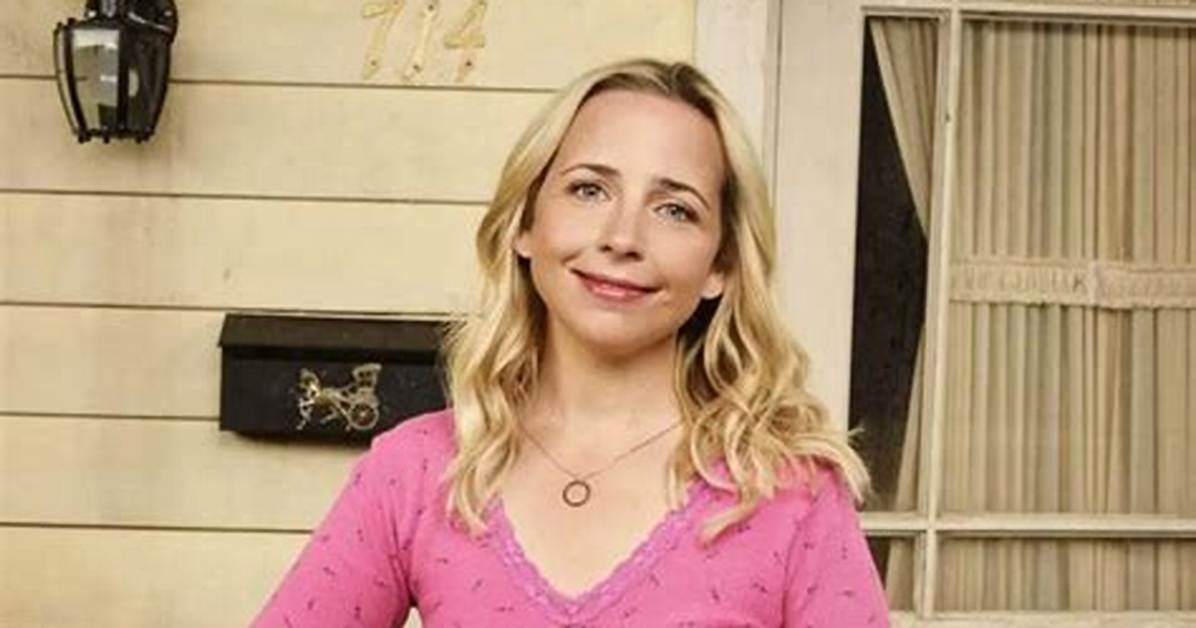 Lecy Goranson Net Worth 2024, Age, Height, Bio, Birthday, Wiki!
