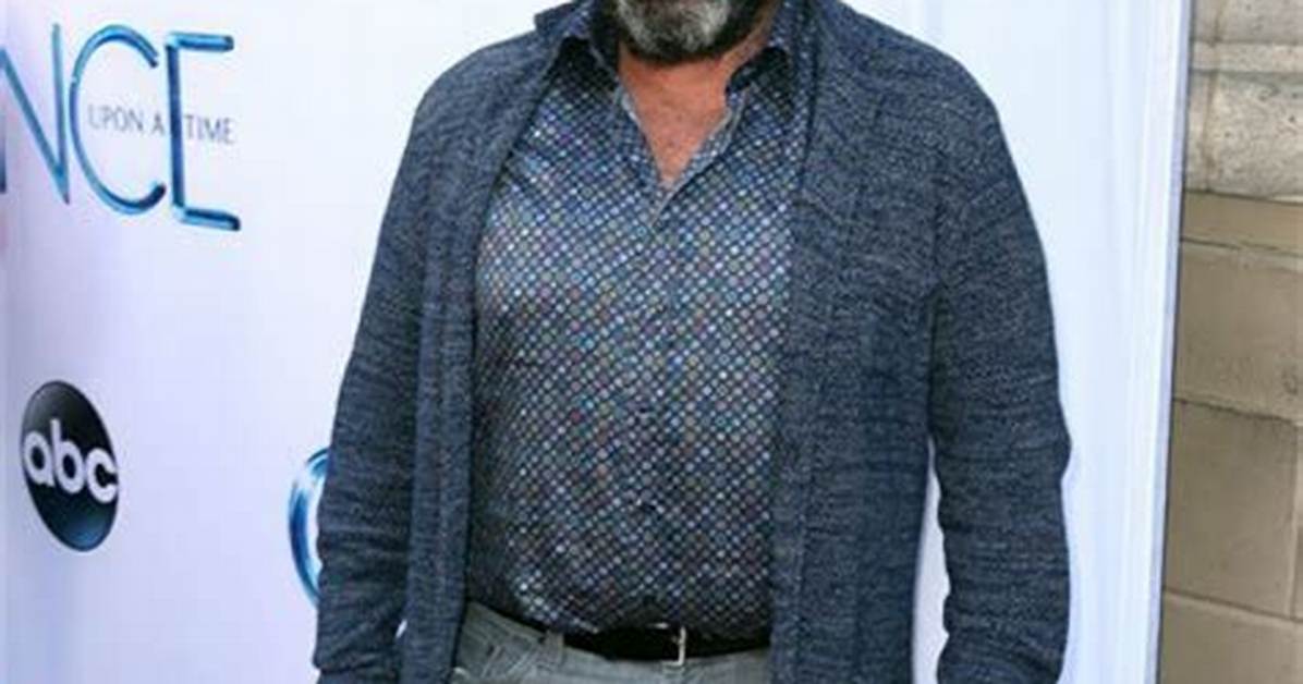 Lee Arenberg - Net Worth, Age, Height, Birthday, Bio, Wiki!