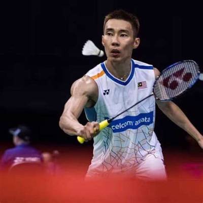 Lee Chong Wei Net Worth 2024, Age, Height, Bio, Birthday, Wiki!