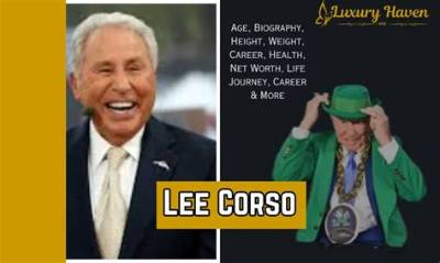 Lee Corso Net Worth, Age, Height, Bio, Birthday, Wiki!