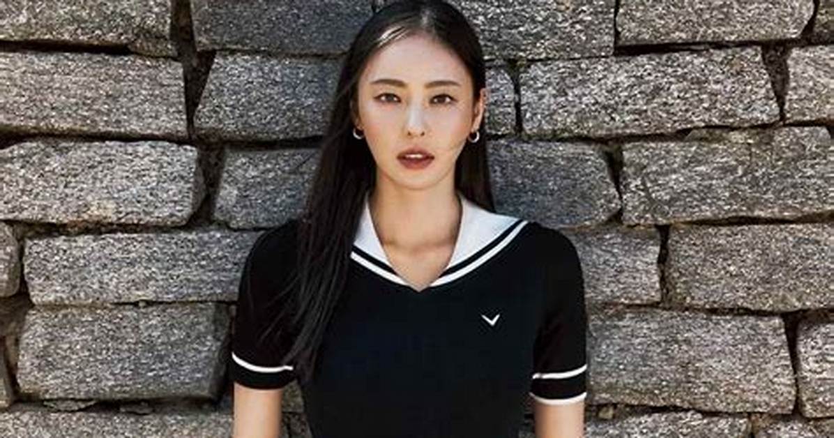 Lee Da-in - Net Worth, Age, Height, Birthday, Bio, Wiki!