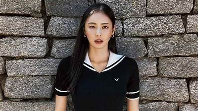 Lee Da-in - Net Worth, Age, Height, Birthday, Bio, Wiki!