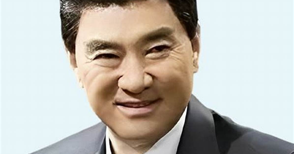 Lee Deok-Hwa - Net Worth, Age, Height, Birthday, Bio, Wiki!
