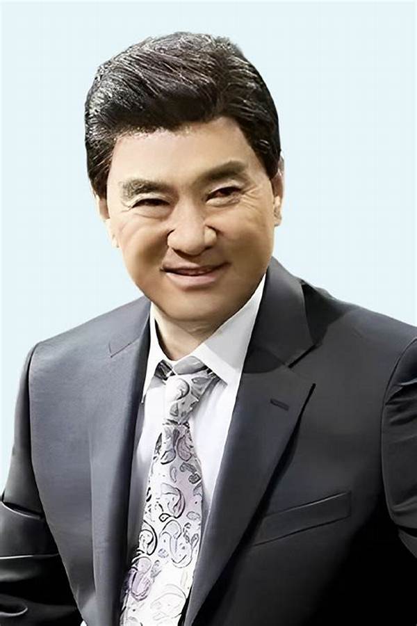Lee Deok-Hwa - Net Worth, Age, Height, Birthday, Bio, Wiki!
