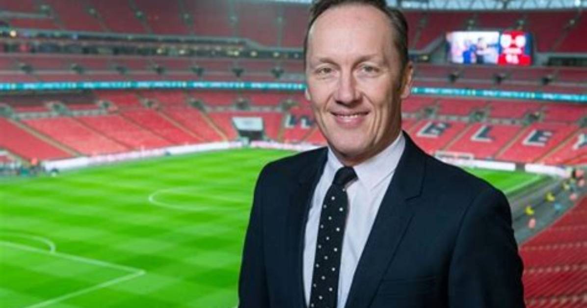 Lee Dixon - Net Worth, Age, Height, Birthday, Bio, Wiki!