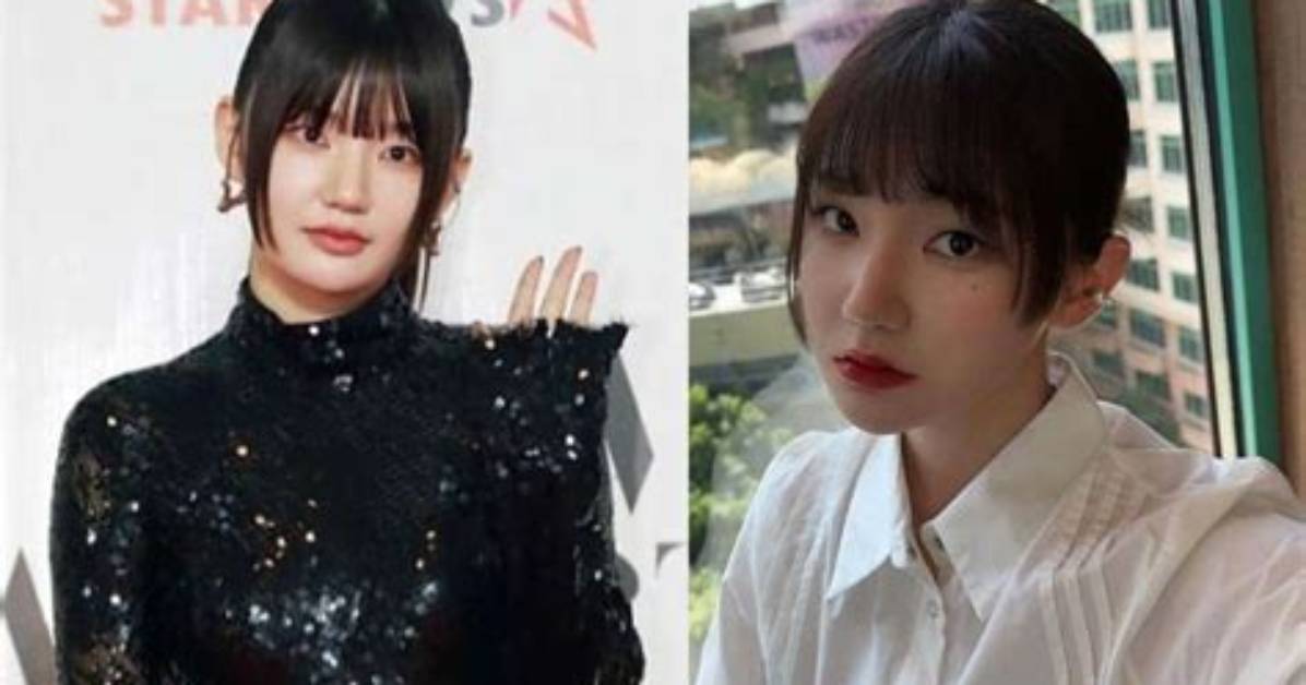 Lee Eun-Mi Net Worth 2024, Age, Height, Bio, Birthday, Wiki!