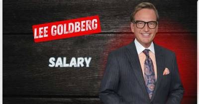 Lee Goldberg Net Worth, Age, Height, Bio, Birthday, Wiki!