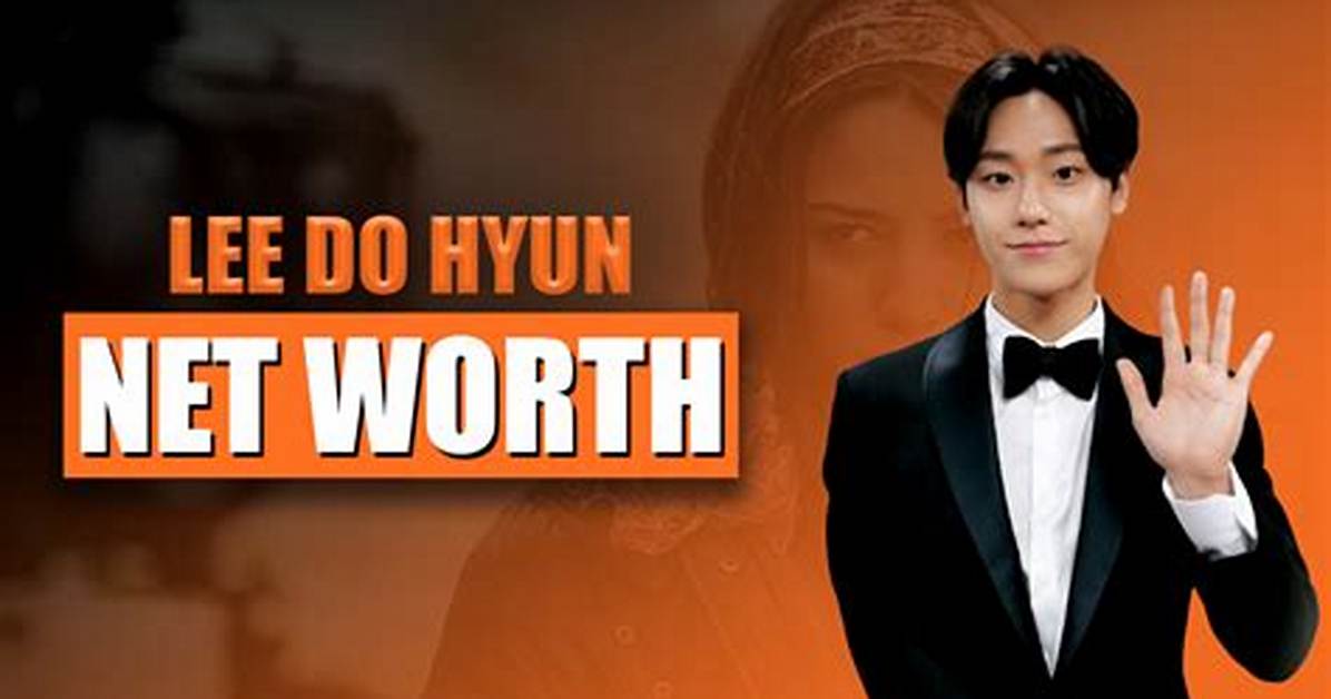 Lee Hong-Bin - Net Worth, Age, Height, Birthday, Bio, Wiki!