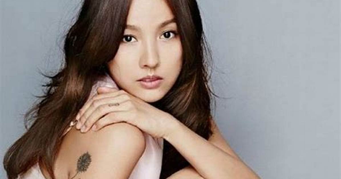 Lee Hyori - Net Worth, Age, Height, Birthday, Bio, Wiki!