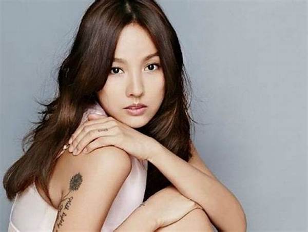 Lee Hyori - Net Worth, Age, Height, Birthday, Bio, Wiki!