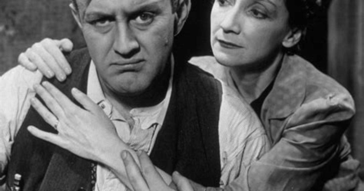 Lee J. Cobb Net Worth, Age, Height, Bio, Birthday, Wiki!