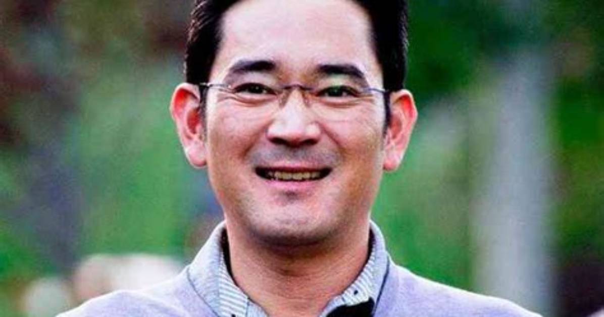 Lee Jae-Yong - Net Worth, Age, Height, Birthday, Bio, Wiki!