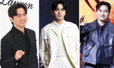 Lee Jin-Wook - Net Worth, Age, Height, Birthday, Bio, Wiki!