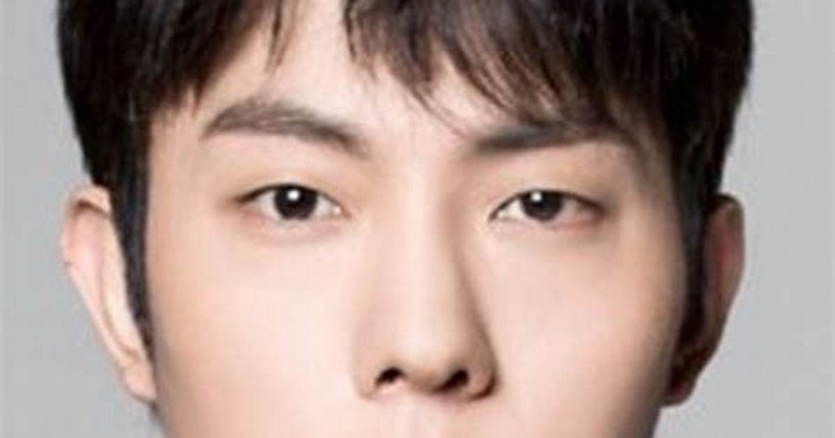 Lee Kang-Min - Net Worth, Age, Height, Birthday, Bio, Wiki!