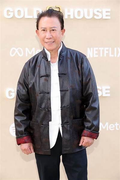 Lee Kin-Yan - Net Worth, Age, Height, Birthday, Bio, Wiki!