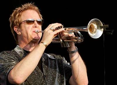 Lee Loughnane Net Worth, Age, Height, Bio, Birthday, Wiki!