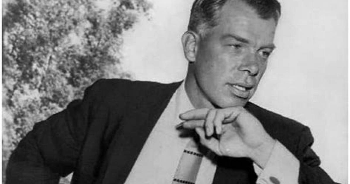Lee Marvin Net Worth, Age, Height, Bio, Birthday, Wiki!