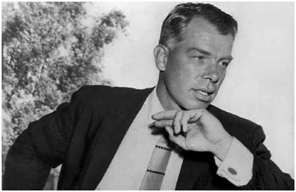Lee Marvin Net Worth, Age, Height, Bio, Birthday, Wiki!