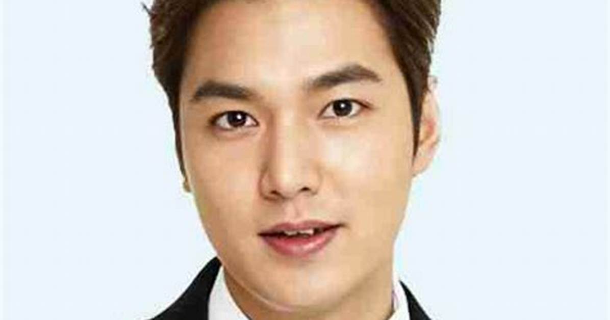 Lee Min-Ho Net Worth, Age, Height, Bio, Birthday, Wiki!