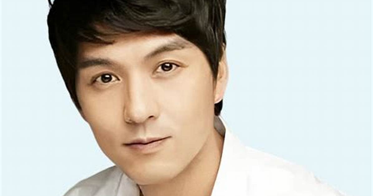 Lee Pil-Mo - Net Worth, Age, Height, Birthday, Bio, Wiki!