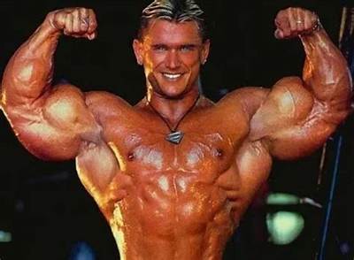Lee Priest Net Worth, Age, Height, Bio, Birthday, Wiki!