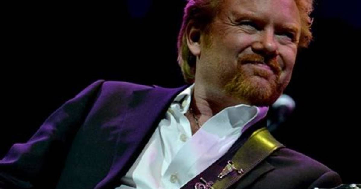 Lee Roy Parnell Net Worth, Age, Height, Bio, Birthday, Wiki!