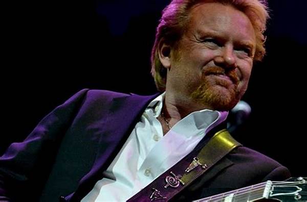Lee Roy Parnell Net Worth, Age, Height, Bio, Birthday, Wiki!