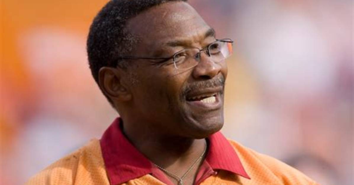 Lee Roy Selmon Net Worth, Age, Height, Bio, Birthday, Wiki!
