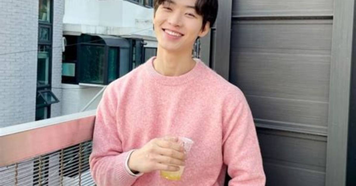 Lee Sang-Heon Net Worth, Age, Height, Bio, Birthday, Wiki!