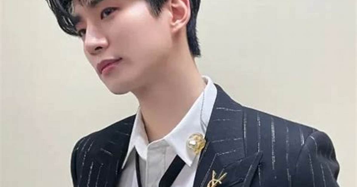 Lee Seo-Jun - Net Worth, Age, Height, Birthday, Bio, Wiki!