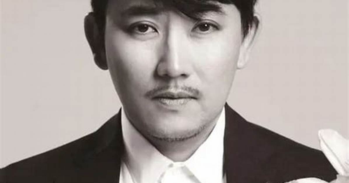 Lee Seung-Chul Net Worth, Age, Height, Bio, Birthday, Wiki!