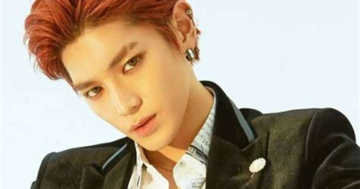 Lee Tae-Yong - Net Worth, Age, Height, Birthday, Bio, Wiki!