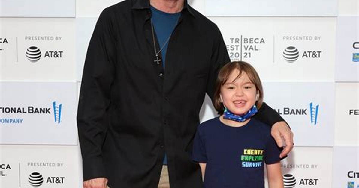 Lee Tergesen Net Worth 2024, Age, Height, Bio, Birthday, Wiki!