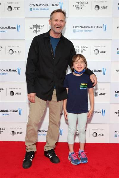 Lee Tergesen Net Worth 2024, Age, Height, Bio, Birthday, Wiki!