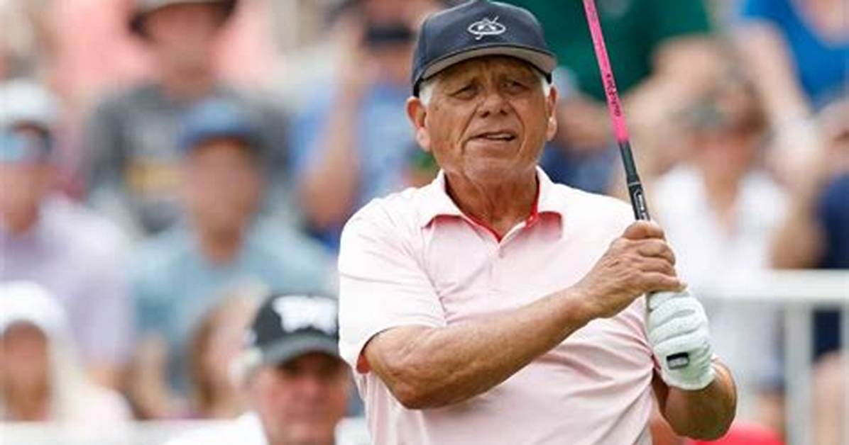 Lee Trevino Net Worth, Age, Height, Bio, Birthday, Wiki!