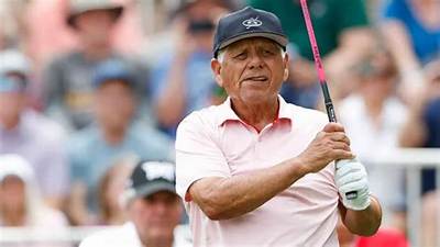 Lee Trevino Net Worth, Age, Height, Bio, Birthday, Wiki!