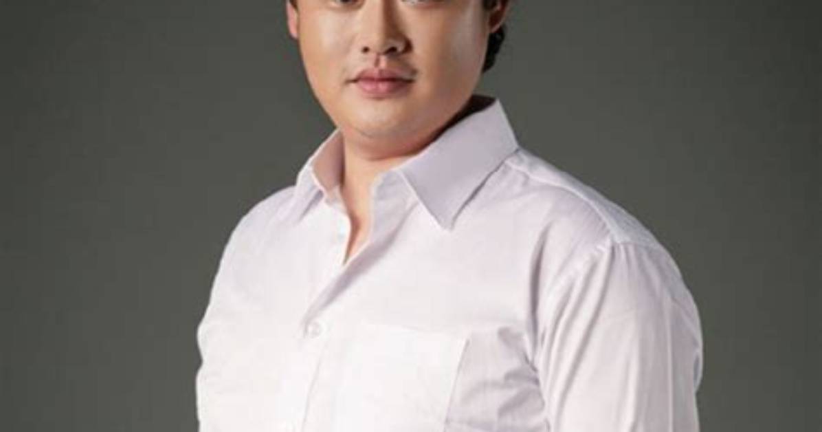Lee Yoo-Joon - Net Worth, Age, Height, Birthday, Bio, Wiki!
