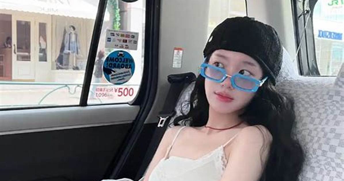 Lee Yu-Bi Net Worth, Age, Height, Bio, Birthday, Wiki!
