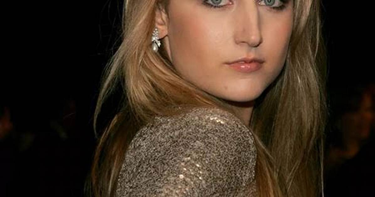 Leelee Sobieski Net Worth 2024, Age, Height, Bio, Birthday, Wiki!