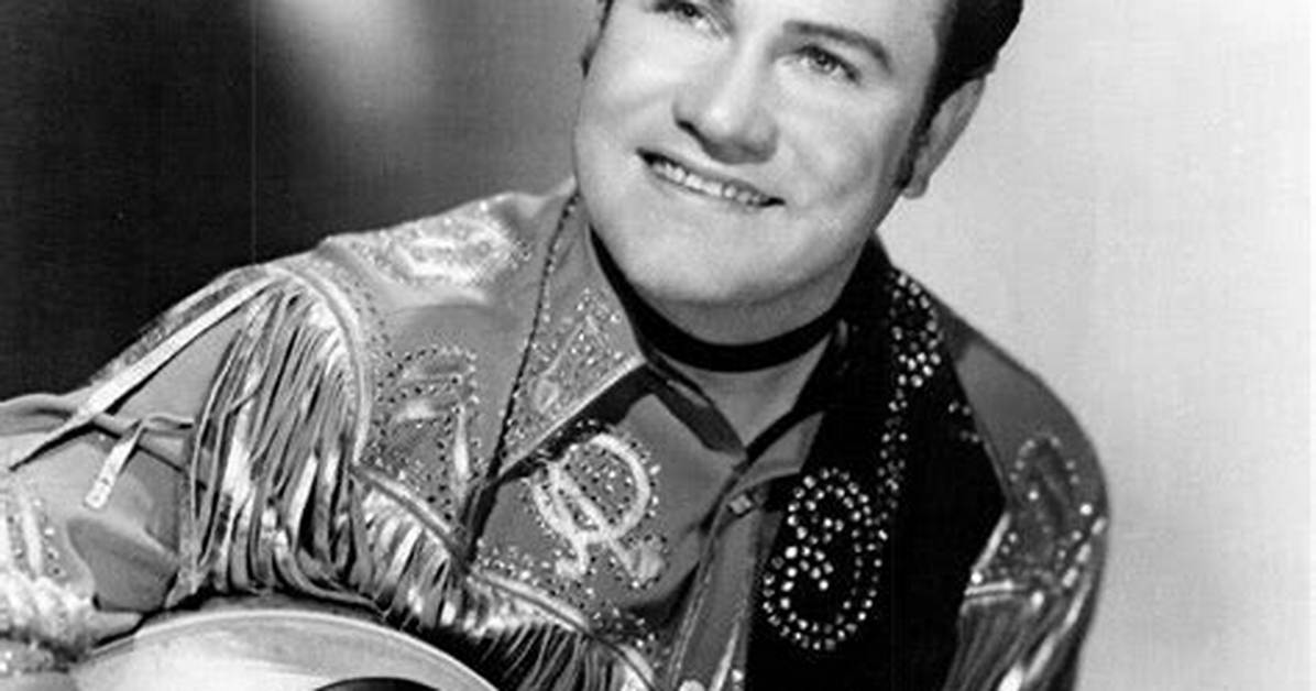 Lefty Frizzell Net Worth, Age, Height, Bio, Birthday, Wiki!