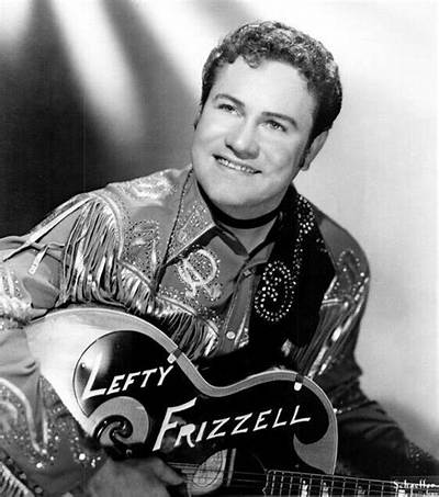 Lefty Frizzell Net Worth, Age, Height, Bio, Birthday, Wiki!