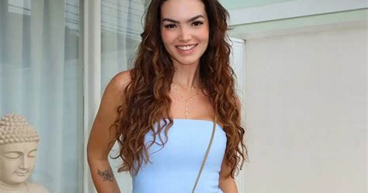 Leia Freitas Net Worth, Age, Height, Bio, Birthday, Wiki!