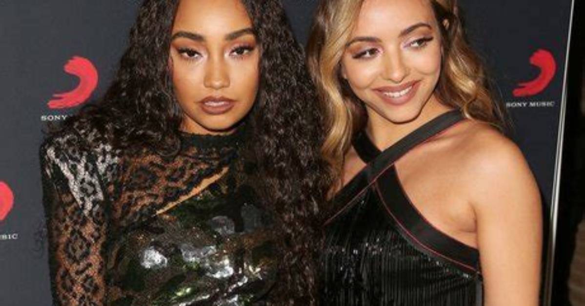 Leigh-Anne Pinnock - Net Worth, Age, Height, Birthday, Bio, Wiki!