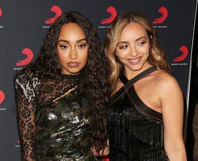 Leigh-Anne Pinnock - Net Worth, Age, Height, Birthday, Bio, Wiki!