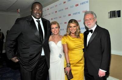 Leigh Anne Tuohy Net Worth 2024, Age, Height, Bio, Birthday, Wiki!