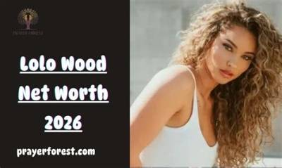 Leigh Wood Net Worth, Age, Height, Bio, Birthday, Wiki!
