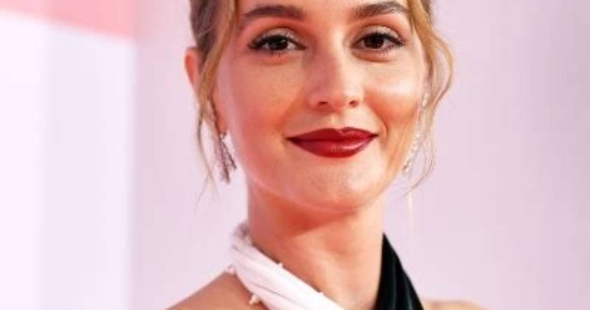 Leighton Meester Net Worth, Age, Height, Bio, Birthday, Wiki!