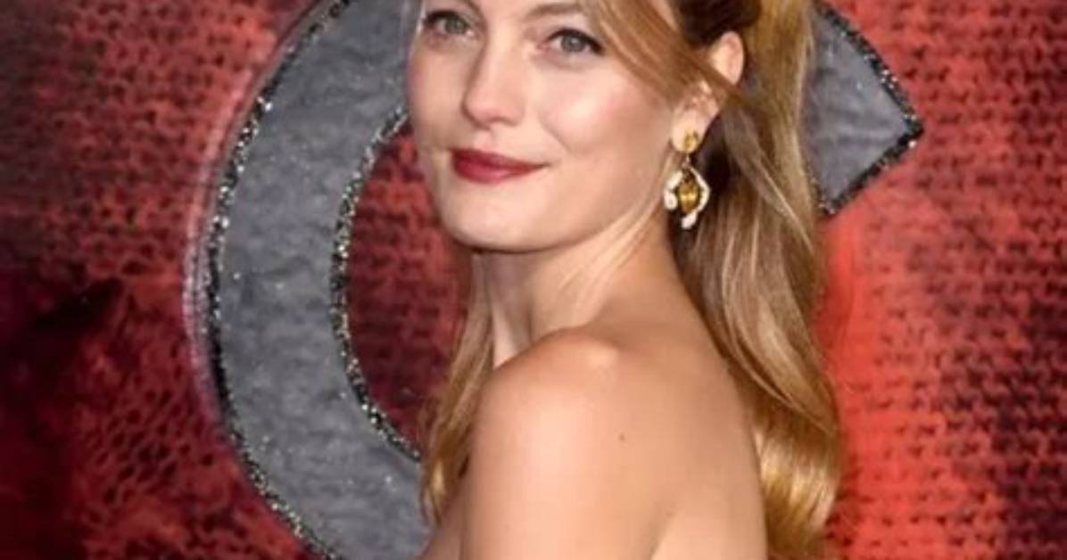 Leila Mimmack Net Worth, Age, Height, Bio, Birthday, Wiki!
