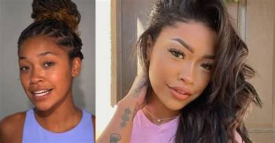 Leilani Green Net Worth, Age, Height, Bio, Birthday, Wiki!